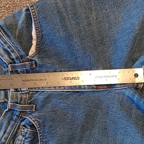 Vintage Levis - Picture 4 of 5